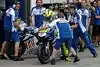 Bild zum Inhalt: Rossi spricht Klartext
