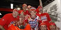 Casey Stoner