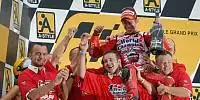 Casey Stoner