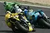 Bild zum Inhalt: Auch Dunlop will den Wettkampf