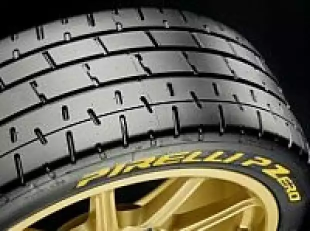 Pirelli P Zero Titel-Bild zur News: Pirelli P Zero
