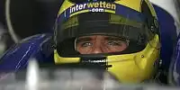 Bild zum Inhalt: Jerez: Soucek am Nachmittag Schnellster
