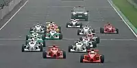 Bild zum Inhalt: FBMW Asia: Die Formel 1 als Bühne