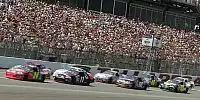 Bild zum Inhalt: Gordon: "In Talladega hat jeder eine Chance"