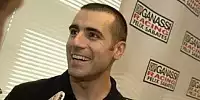 Dario Franchitti