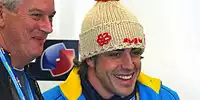 Bild zum Inhalt: Symonds: "Fernando ist ein komplexer Charakter"