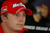 Bild zum Inhalt: Räikkönen: "Es liegt nicht mehr an uns"