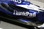 Williams-Toyota FW29
