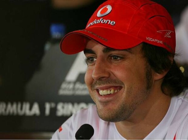 Fernando Alonso Fernando Alonso