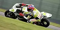 Bild zum Inhalt: Supersport: Schon wieder Charpentier