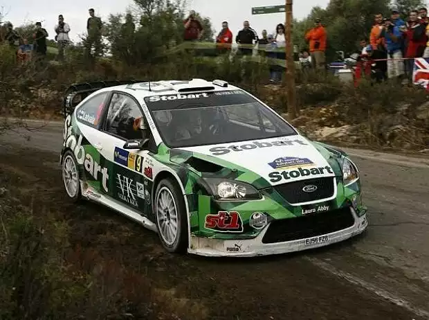 Jari-Matti Latvala Titel-Bild zur News: Jari-Matti Latvala