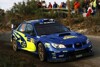 Bild zum Inhalt: Subaru: Nur Solberg strahlt