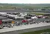 Bild zum Inhalt: Iowa Speedway bleibt IndyCar-Sorgenkind