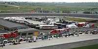 Bild zum Inhalt: Iowa Speedway bleibt IndyCar-Sorgenkind