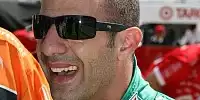 Tony Kanaan