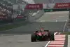 Bild zum Inhalt: Shanghai: Räikkönen um 0,006 Sekunden vor Alonso