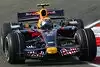 Bild zum Inhalt: Red Bull Racing überrascht am Freitag
