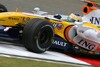 Bild zum Inhalt: Renault noch nicht ganz auf Kurs