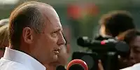 Bild zum Inhalt: Dennis: "Enttäuscht" über Alonsos Schweigen