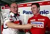 Bild zum Inhalt: Toyota "sehr interessiert" an Fernando Alonso