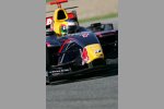 Mike Conway (Arden) 