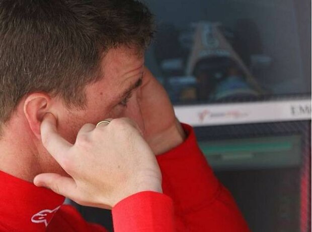 Ralf Schumacher Ralf Schumacher