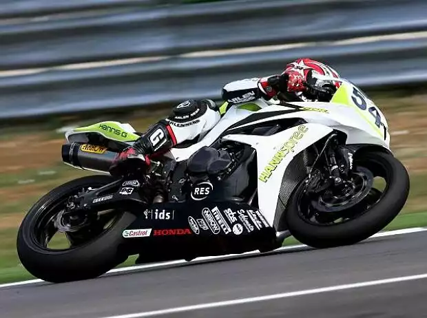 Kenan Sofuoglu Titel-Bild zur News: Kenan Sofuoglu