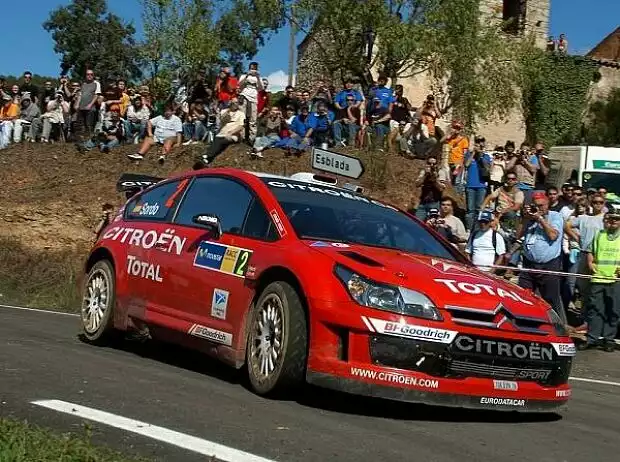 Daniel Sordo Titel-Bild zur News: Daniel Sordo