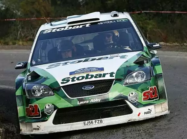 Jari-Matti Latvala Titel-Bild zur News: Jari-Matti Latvala