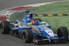 IFM-Finale: D'Ambrosio gewinnt in Monza