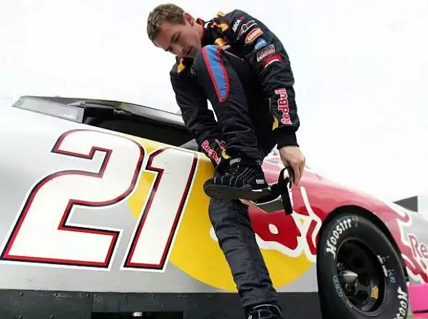 Scott Speed Titel-Bild zur News: Scott Speed