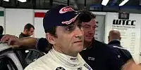 Alex Zanardi