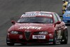 Bild zum Inhalt: Alfa Romeo zieht in "Team"-Quali den Kürzeren