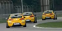 Jordi Gené Yvan Muller Gabriele Tarquini