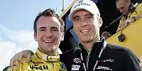 Romain Dumas, Timo Bernhard