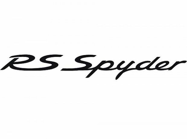 Titel-Bild zur News: Logo RS Spyder