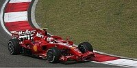 Bild zum Inhalt: Räikkönen: "Verschiedene Benzinmengen im Spiel"
