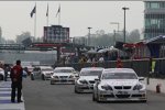 Andy Priaulx (BMW Team UK) 