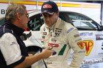 Andy Priaulx (BMW Team UK) 