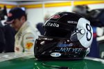 Alessandro Zanardi (BMW Team Italy-Spain) 