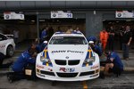 Fredrik Ekblom (BMW Team UK) 