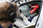 Fredrik Ekblom (BMW Team UK) 