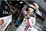 Andy Priaulx (BMW Team UK) 