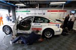 Alessandro Zanardi (BMW Team Italy-Spain) 