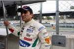 Alessandro Zanardi (BMW Team Italy-Spain) 
