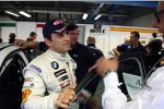 Alessandro Zanardi (BMW Team Italy-Spain) 