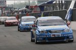 Alain Menu (Chevrolet) 