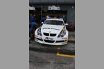 Fredrik Ekblom (BMW Team UK) 