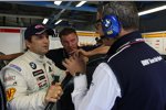 Alessandro Zanardi (BMW Team Italy-Spain) 
