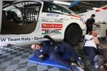 Alessandro Zanardi (BMW Team Italy-Spain) 